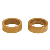 Difusor para cortaor e plasma copla-40, 2 pzas..